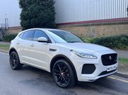 Jaguar E-Pace 2.0 P200 R-Dynamic SE Auto AWD Euro 6 (s/s) 5dr 65