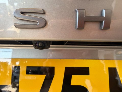 Nissan Qashqai 1.3 DIG-T MHEV N-Connecta XTRON Euro 6 (s/s) 5dr 10