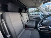 Volkswagen Transporter AUTO SWB L1H1 Low Roof Highline T28 Air 15