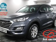 Hyundai TUCSON GDI SE NAV 1