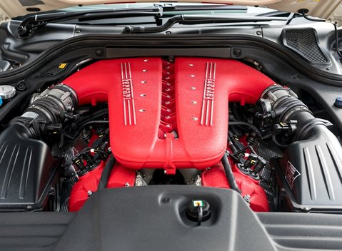 Ferrari 599 Aperta 14