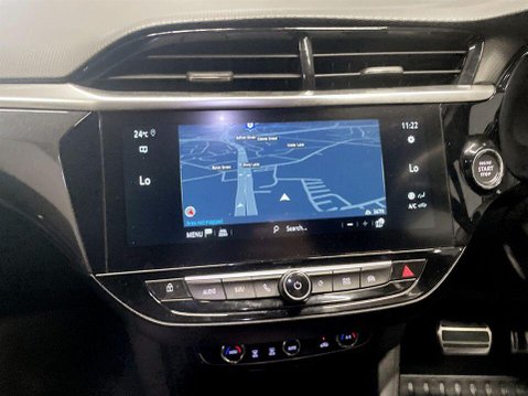 Vauxhall Corsa Electric 50kWh Ultimate Hatchback 5dr Electric Auto (136 ps) Cruise Control - DAB R 18