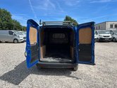 Fiat Doblo SWB (SOLD) L1H1 Low Roof Tecnico Air Con Sensors EURO 6 NO VAT 9