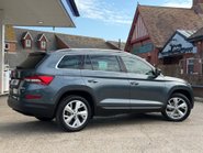 Skoda Kodiaq EDITION TDI SCR DSG 2