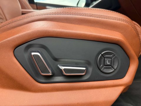 Lamborghini Urus 4.0 Urus V8 Auto 4WD 5dr 24