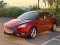 Ford Focus 1.5 TDCi Titanium Hatchback 5dr Diesel Manual Euro 6 (s/s) (120 ps) 7