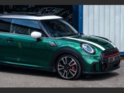 Mini Hatch 2.0 John Cooper Works Auto 3dr 24