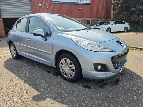 Peugeot 207 1.4 207 Active 5dr 24