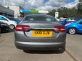 Jaguar XF 2.2d Premium Luxury Saloon 4dr Diesel Auto Euro 5 (s/s) (190 ps) 5