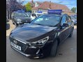 Hyundai i30 1.6 CRDi Blue Drive Premium Euro 6 (s/s) 5dr 3