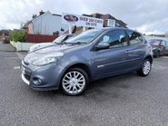 Renault Clio 1.5 DYNAMIQUE DCI 1