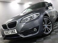 BMW 2 Series 218I SPORT 33