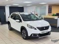 Peugeot 2008 1.2 PureTech Allure ETG Euro 6 (s/s) 5dr 41