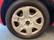 Ford Ka 1.2 Style Euro 4 3dr 17