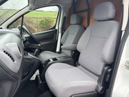 Peugeot Partner 850 S L1 1.6 Hdi 92ps Panel Van - Air Con - Direct from MOD 3