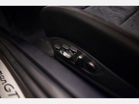 Porsche 718 Cayman 2.5T GTS PDK Euro 6 (s/s) 2dr 61
