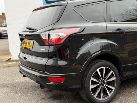 Ford Kuga 1.5T EcoBoost ST-Line Euro 6 (s/s) 5dr 27