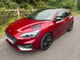 Ford Focus ST 11