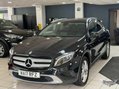 Mercedes-Benz GLA 2.1 GLA220d Sport (Premium) 7G-DCT 4MATIC Euro 6 (s/s) 5dr 2