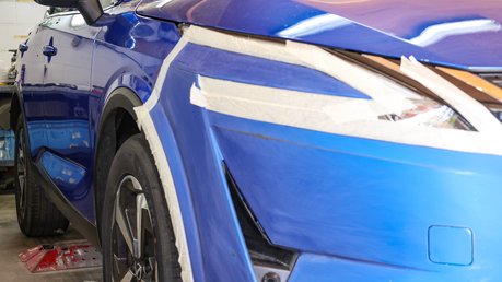 Accident Repair
