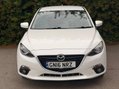 Mazda 3 2.2 SKYACTIV-D SE-L Nav Euro 6 (s/s) 5dr 6