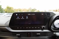 Hyundai i20 T-GDI PREMIUM 17