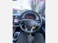 Kia Rio 3 ISG 20