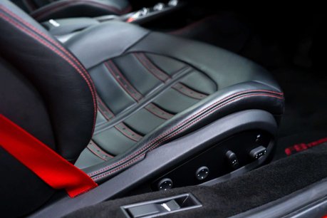 Ferrari F8 3.9 F8 Tributo Semi-Auto 2dr 30