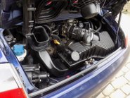 Porsche 911 (996) Carrera 4 Cabriolet 29