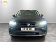 Volkswagen Tiguan 2.0 TDI Life SUV 5dr Diesel DSG Euro 6 (s/s) (150 ps) Cruise Control - DAB 2