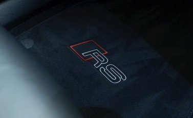 Audi RS6 Avant Carbon Black 22