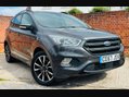 Ford Kuga 2.0 TDCi EcoBlue ST-Line SUV 5dr Diesel Manual AWD Euro 6 (s/s) (180 ps) 1