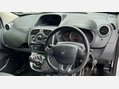 Renault Kangoo 1.5 LL21 dCi Phase 2 Panel Van 6dr Diesel Manual FWD L3 H1 (123 g/km, 110 b 32