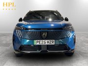 Peugeot 5008 73kWh GT SUV 5dr Electric Auto (210 ps) 1 Owner - Sensors - Bluetooth 2