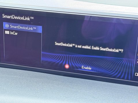 Lexus Ux 2.0 250h F Sport (Premium Plus) E-CVT E-FOUR Euro 6 (s/s) 5dr (Sunroof) 30