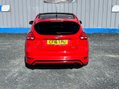 Ford Focus 1.5T EcoBoost Zetec S Red Edition Euro 6 (s/s) 5dr 51