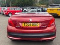 Peugeot 207 1.6 16v Sport 2dr 12