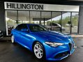 Alfa Romeo Giulia 2.2 TD Speciale Auto Euro 6 (s/s) 4dr 40