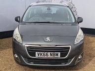 Peugeot 5008 BLUE HDI S/S ALLURE 2