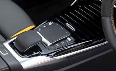 Mercedes-Benz A Class A45 S 4Matic+ Plus 22