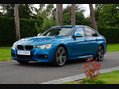 BMW 3 Series 3.0 335d M Sport Auto xDrive Euro 6 (s/s) 4dr 6