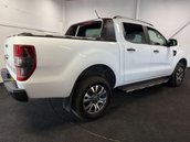 Ford Ranger 2.0 Ranger Wildtrak EcoBlue 4x4 Auto 4WD 4