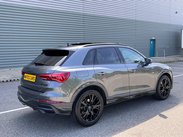 Audi Q3 2.0 TFSI 40 Vorsprung S Tronic quattro Euro 6 (s/s) 5dr 7
