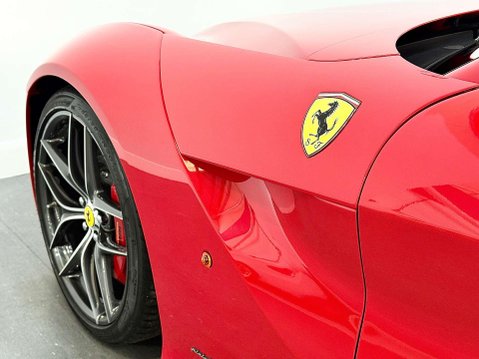 Ferrari F12 TDF 6.3 V12 Coupe 2dr Petrol F1 DCT Euro 5 (s/s) (740 ps) 67