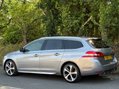 Peugeot 308 2.0 308 GT Line SW HDi Blue S/S 5dr 25
