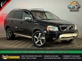 Volvo XC90 D5 R-DESIGN NAV AWD AUTOMATIC 1