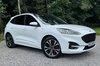 Ford Kuga 2.0 Kuga ST-Line X EcoBlue MHEV 5dr