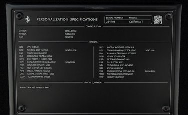 Ferrari California T HANDLING SPECIALE 40