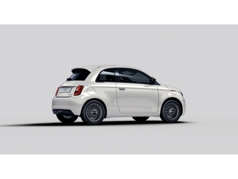 Fiat 500 1.0 Mhev 65hp Icon 2