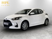 Toyota Yaris 1.5 VVT-h Icon Hatchback 5dr Petrol Hybrid E-CVT Euro 6 (s/s) (116 ps) Air 3